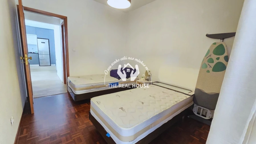 Apartamento T2 para Venda em Santo Antonio Foto 10