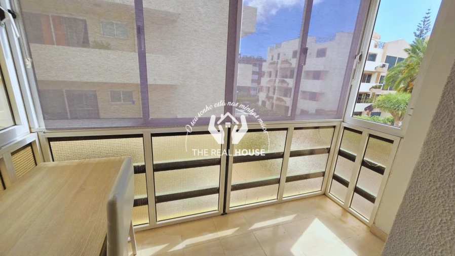 Apartamento T2 para Venda em Santo Antonio Foto 12