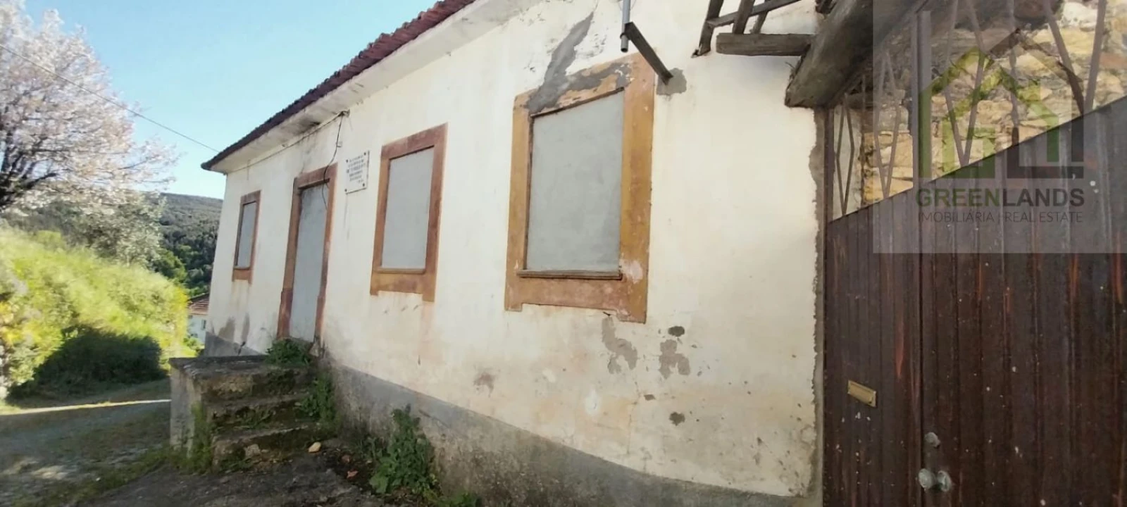 Moradia T3 para Venda em Pombeiro da Beira Foto 2