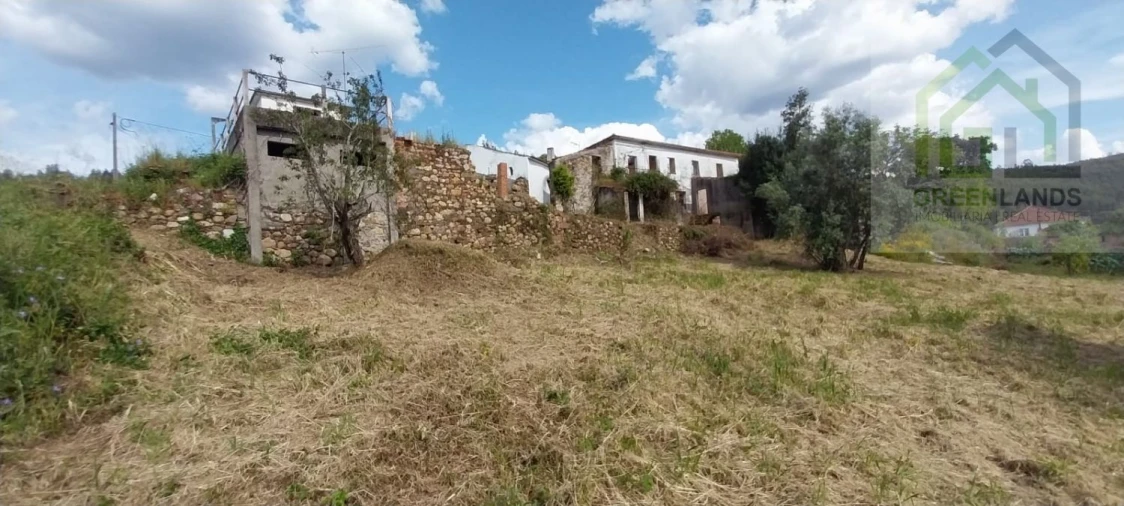 Moradia T3 para Venda em Pombeiro da Beira Foto 7