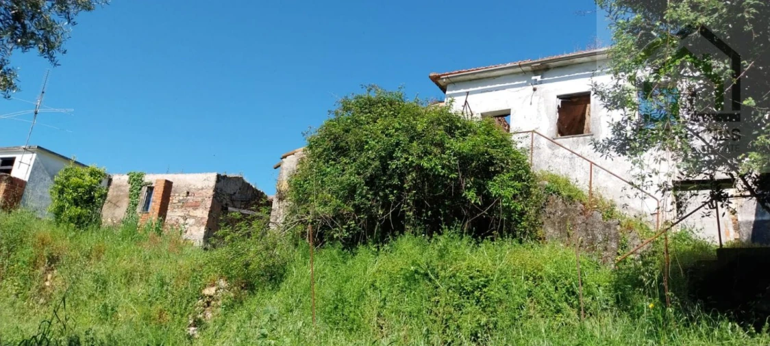 Moradia T3 para Venda em Pombeiro da Beira Foto 23