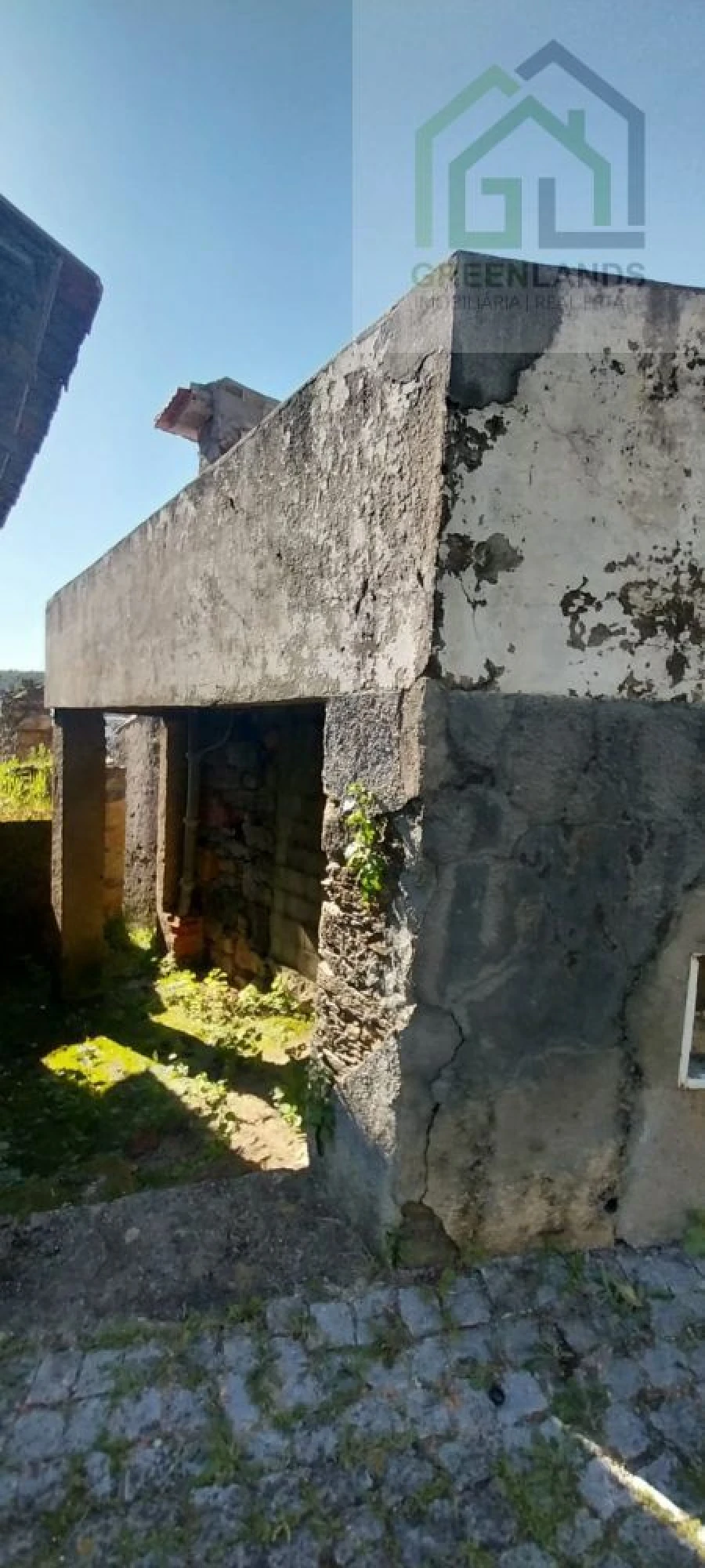 Moradia T3 para Venda em Pombeiro da Beira Foto 11