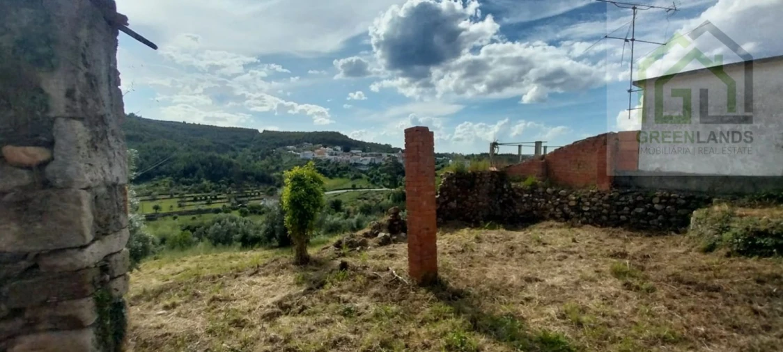 Moradia T3 para Venda em Pombeiro da Beira Foto 16