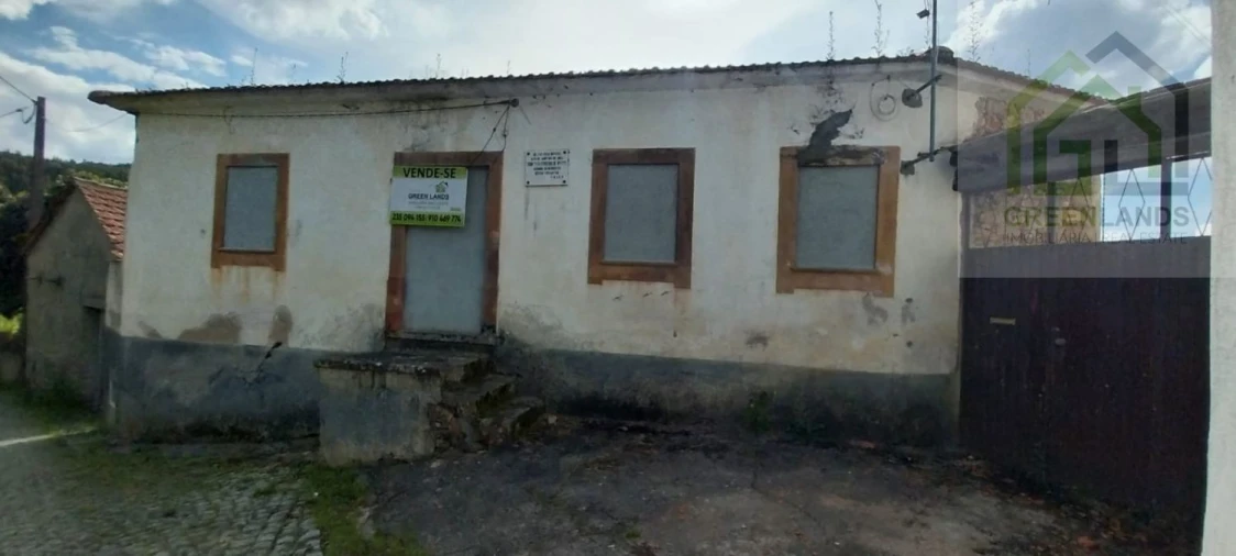 Moradia T3 para Venda em Pombeiro da Beira Foto 21