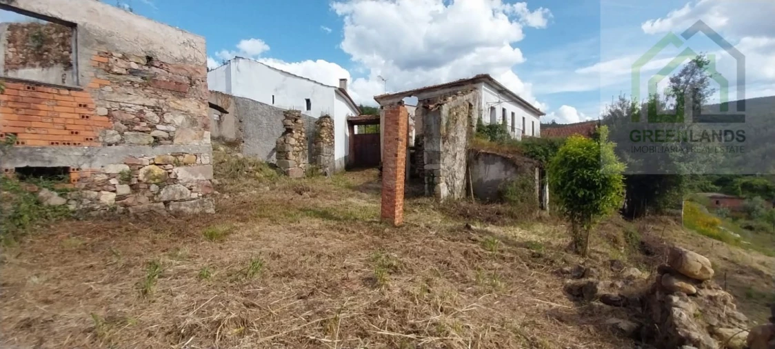 Moradia T3 para Venda em Pombeiro da Beira Foto 12