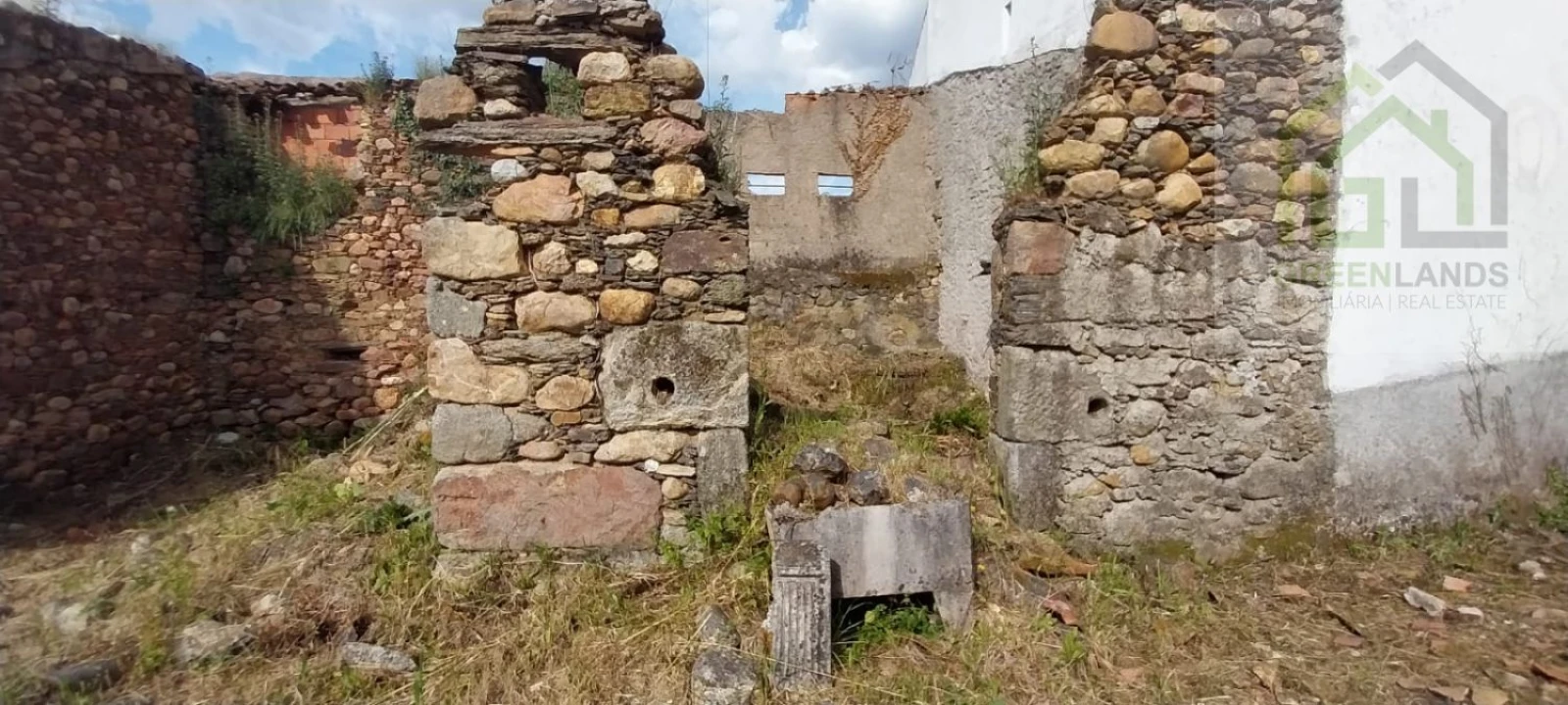 Moradia T3 para Venda em Pombeiro da Beira Foto 15