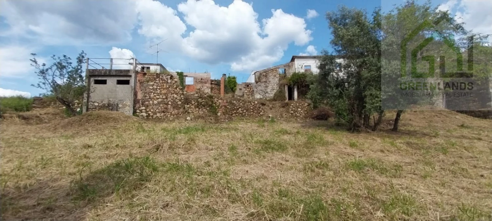 Moradia T3 para Venda em Pombeiro da Beira Foto 4