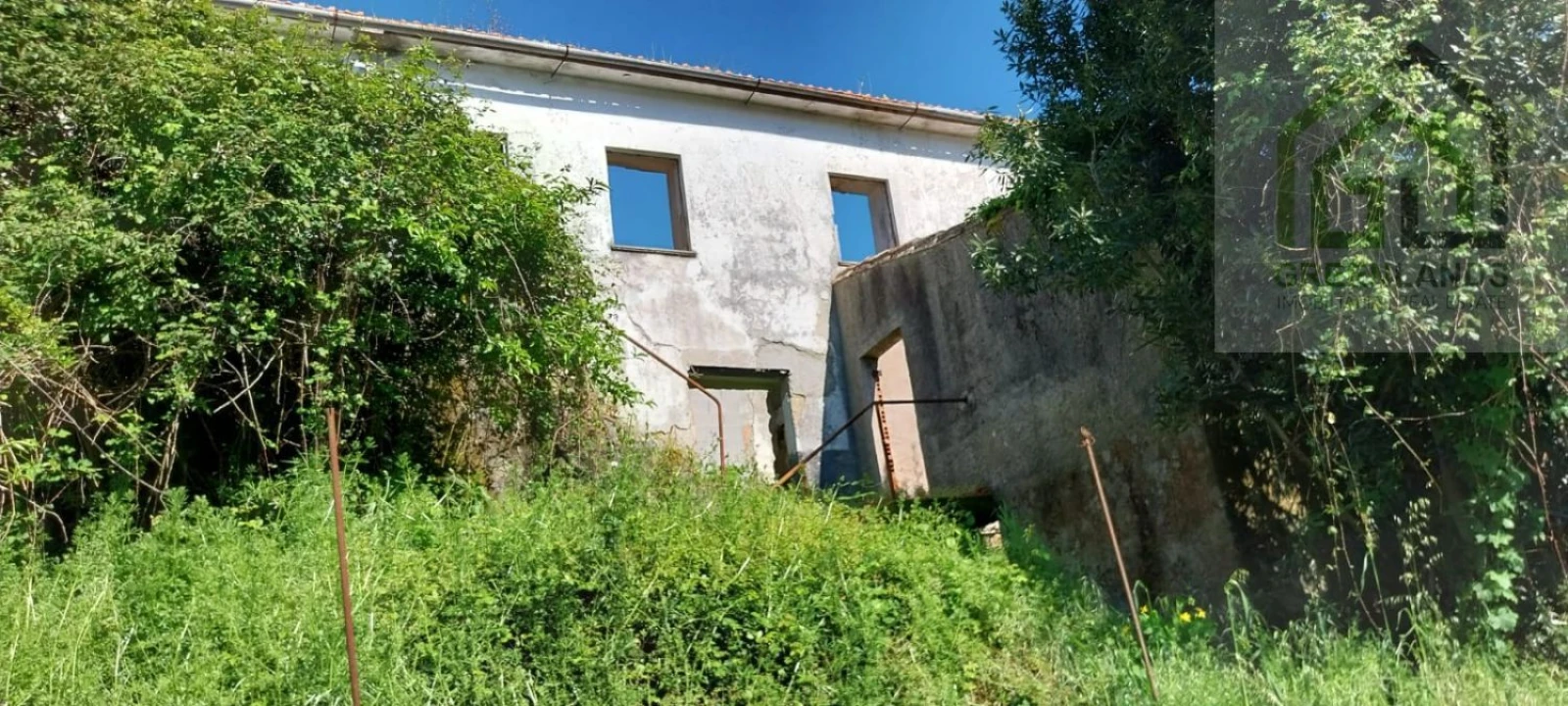 Moradia T3 para Venda em Pombeiro da Beira Foto 22