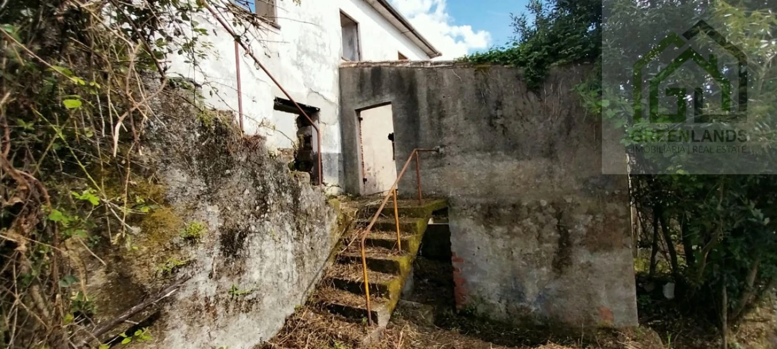 Moradia T3 para Venda em Pombeiro da Beira Foto 9