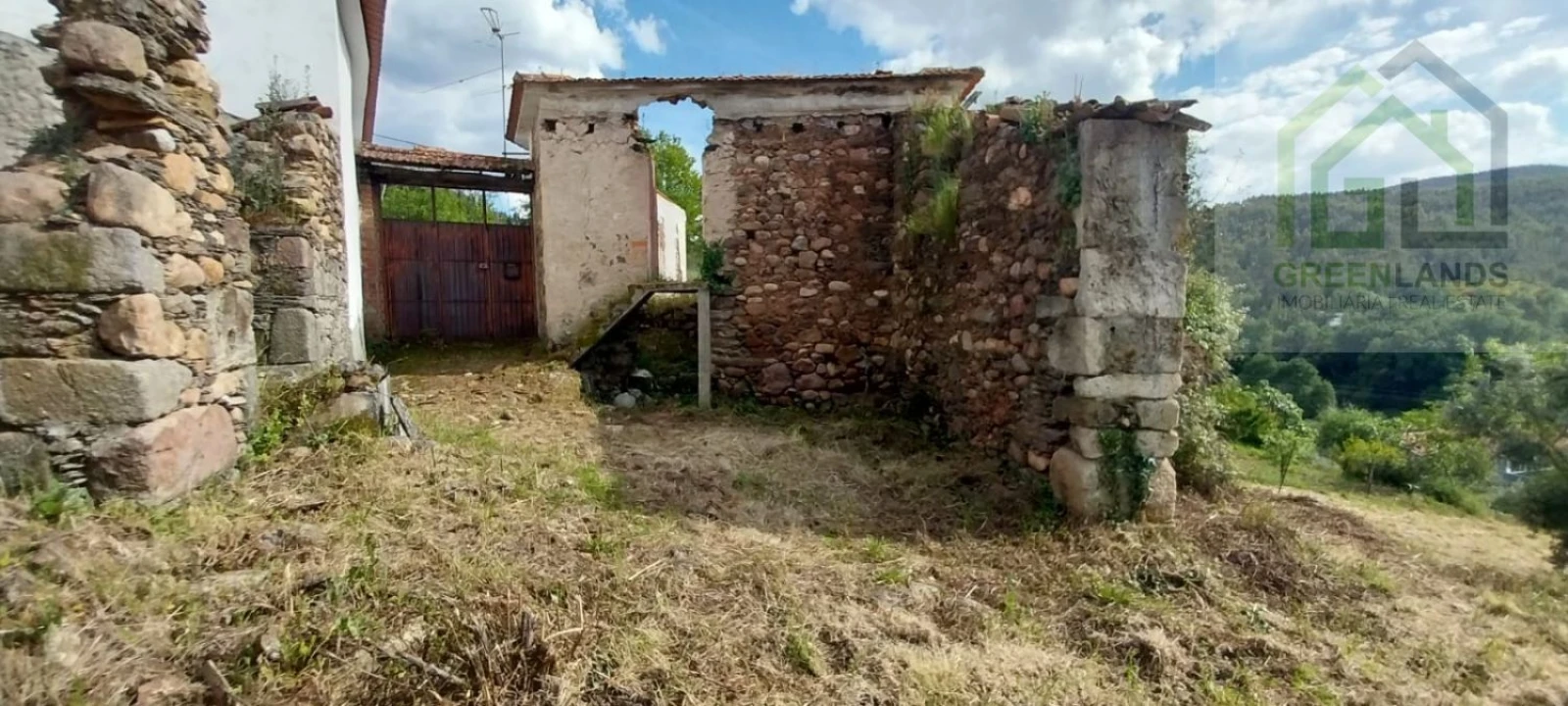 Moradia T3 para Venda em Pombeiro da Beira Foto 14