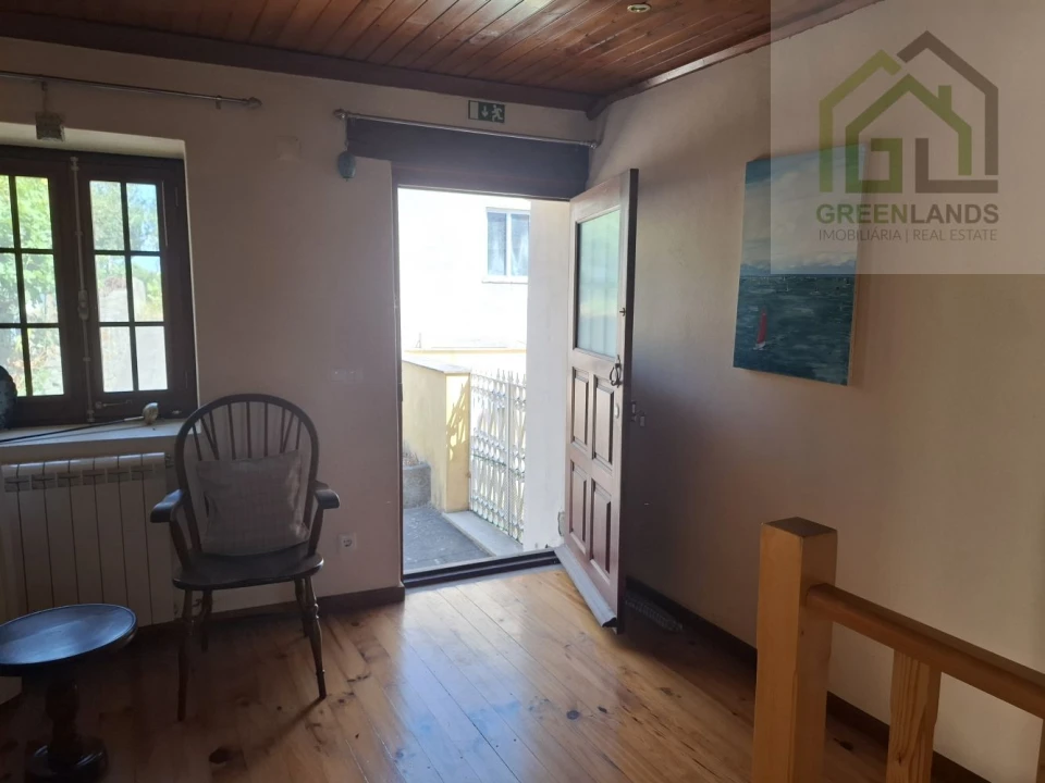 Moradia T2 para Venda em Folques Foto 25