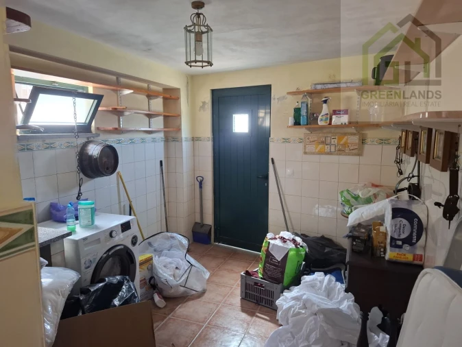 Moradia T2 para Venda em Folques Foto 51