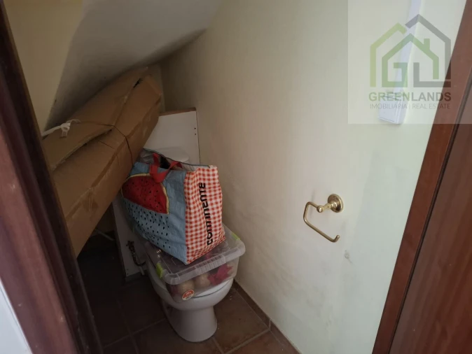 Moradia T2 para Venda em Folques Foto 41