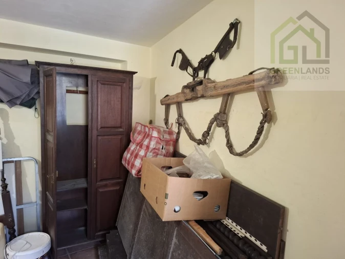 Moradia T2 para Venda em Folques Foto 40