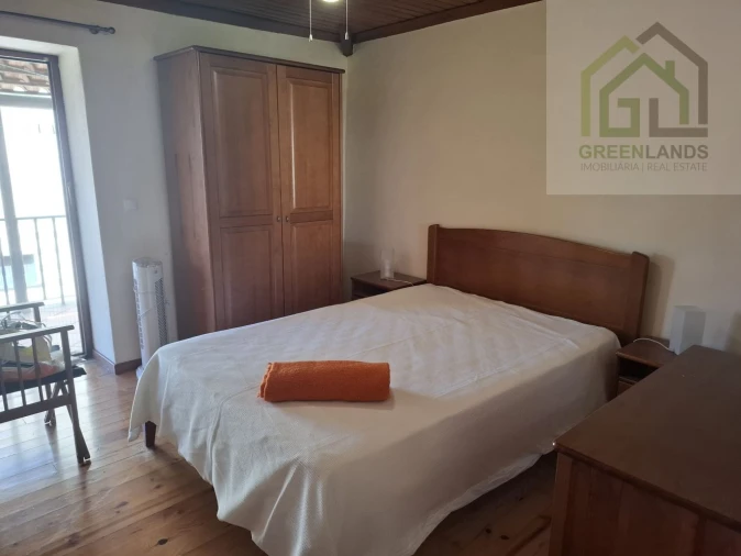 Moradia T2 para Venda em Folques Foto 27