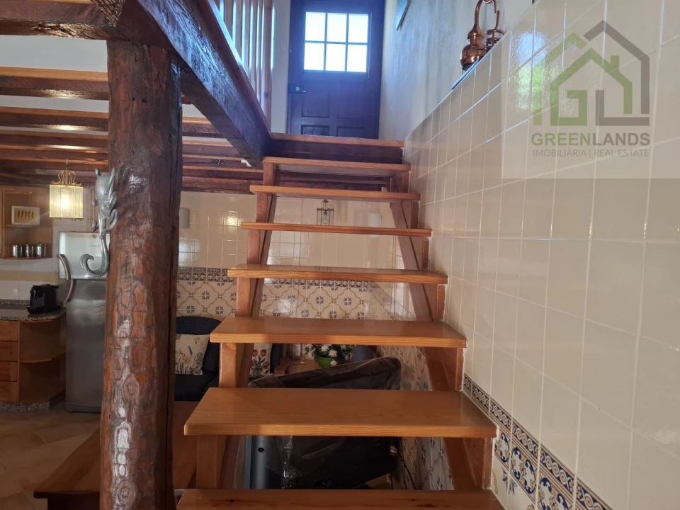 Moradia T2 para Venda em Folques Foto 19