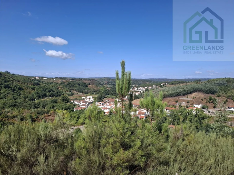 Quinta T2 para Venda em Côja e Barril de Alva Foto 13