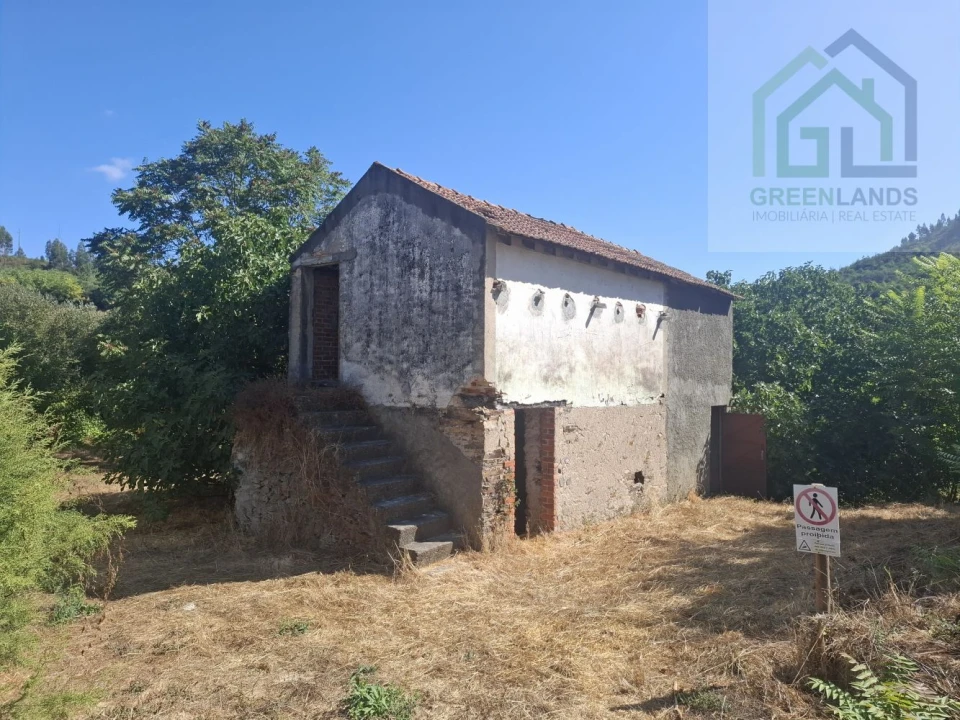 Quinta T2 para Venda em Côja e Barril de Alva Foto 5