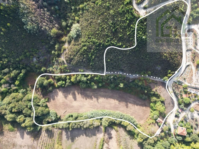 Quinta T2 para Venda em Côja e Barril de Alva Foto 9