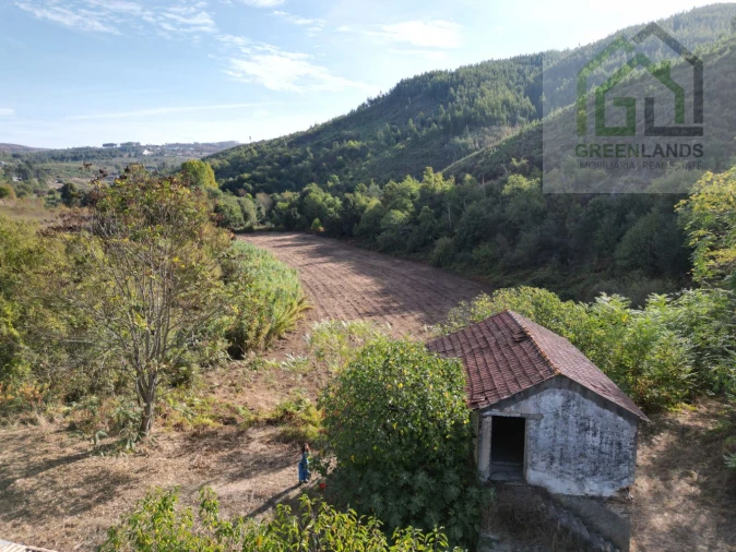 Quinta T2 para Venda em Côja e Barril de Alva Foto 35