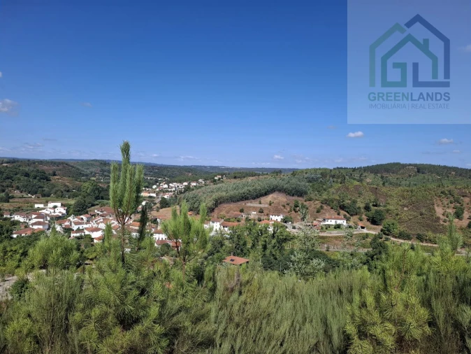 Quinta T2 para Venda em Côja e Barril de Alva Foto 33