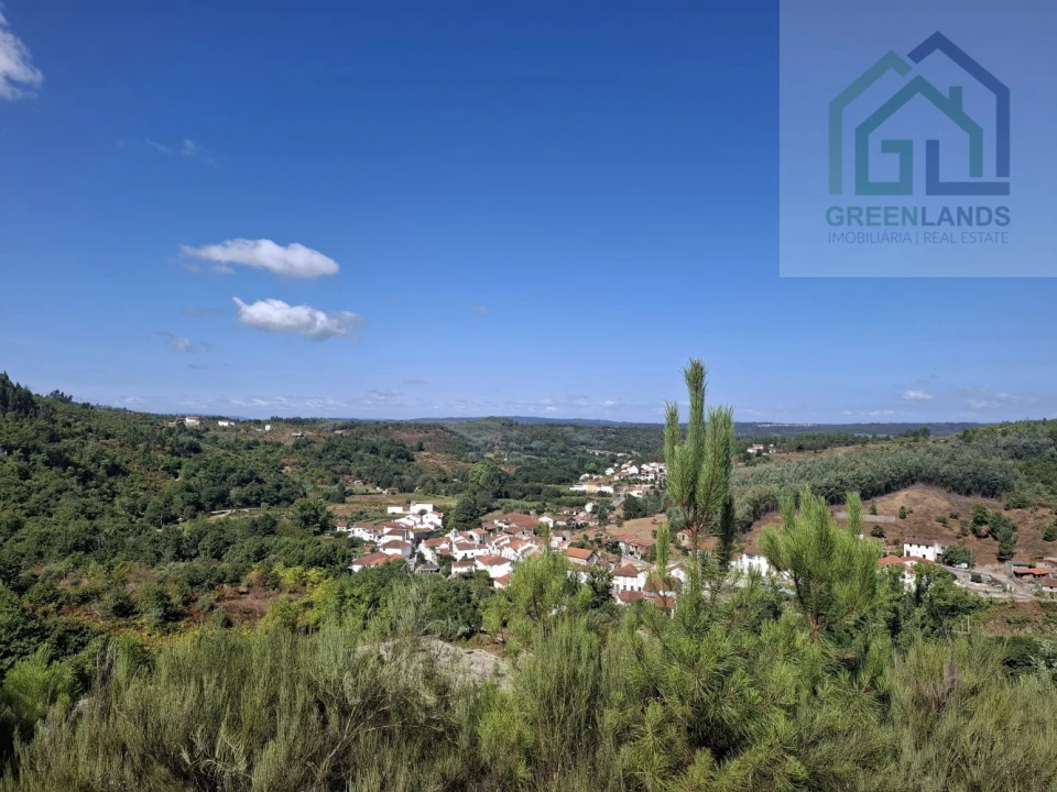 Quinta T2 para Venda em Côja e Barril de Alva Foto 10