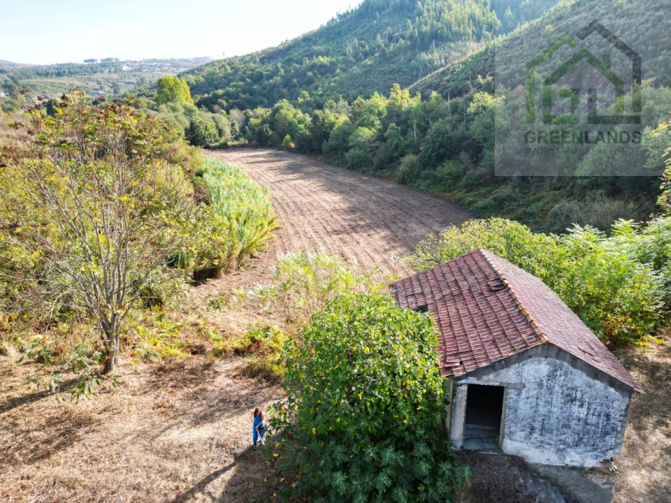 Quinta T2 para Venda em Côja e Barril de Alva Foto 1