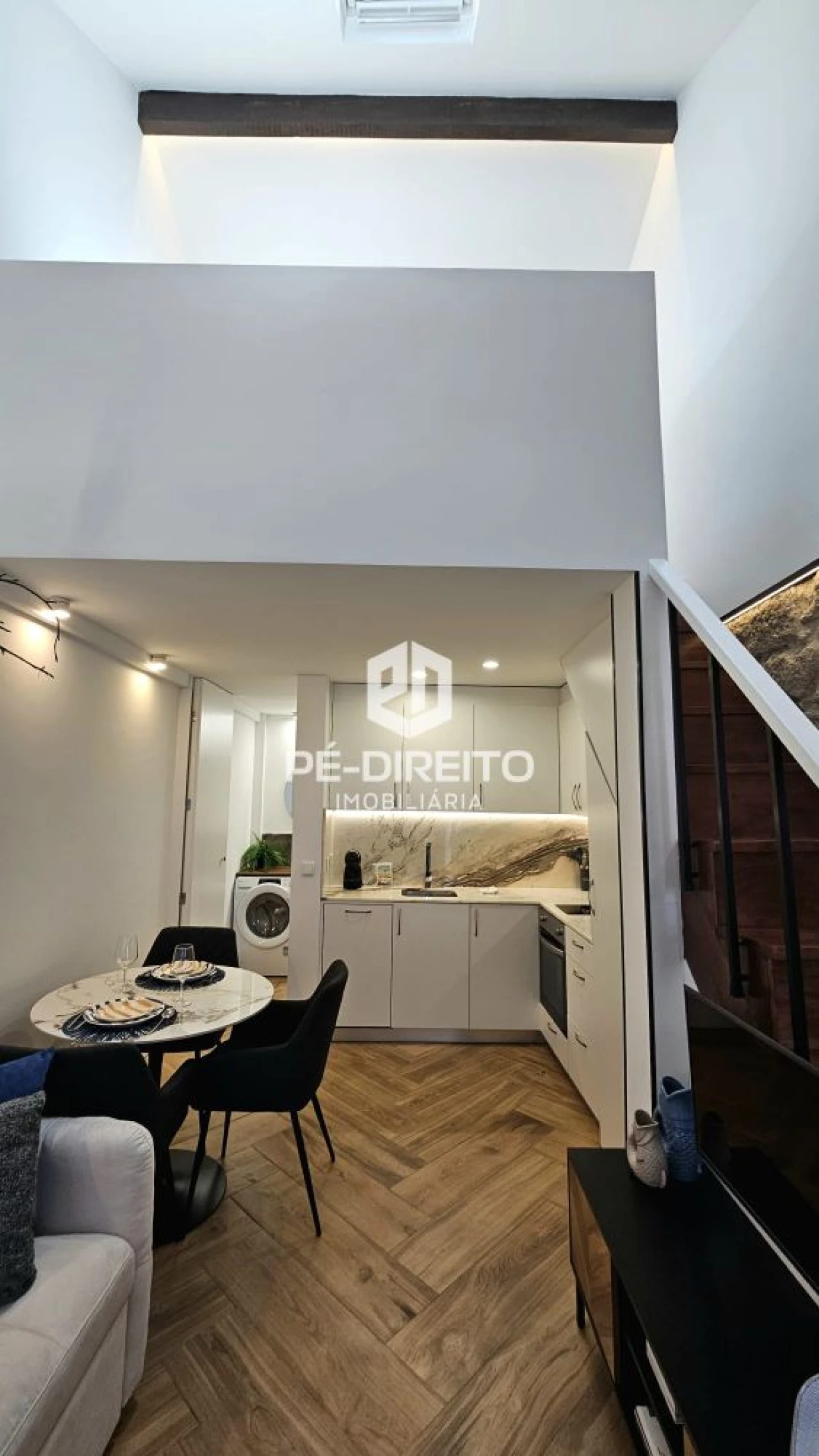 Moradia T1 para Venda em Cedofeita, Santo Ildefonso, Sé, Miragaia, São Nicolau e Vitória Foto 27