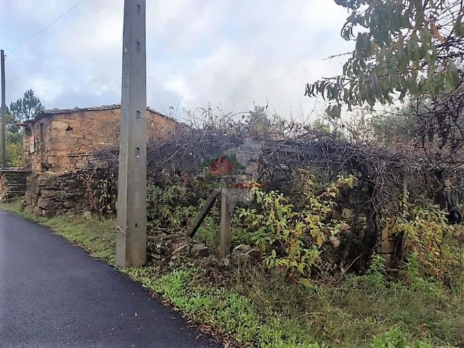 Quinta T1 para Venda em Pedrogão Pequeno Foto 4