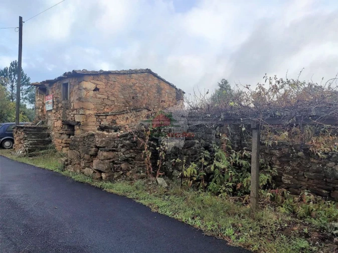 Quinta T1 para Venda em Pedrogão Pequeno Foto 13