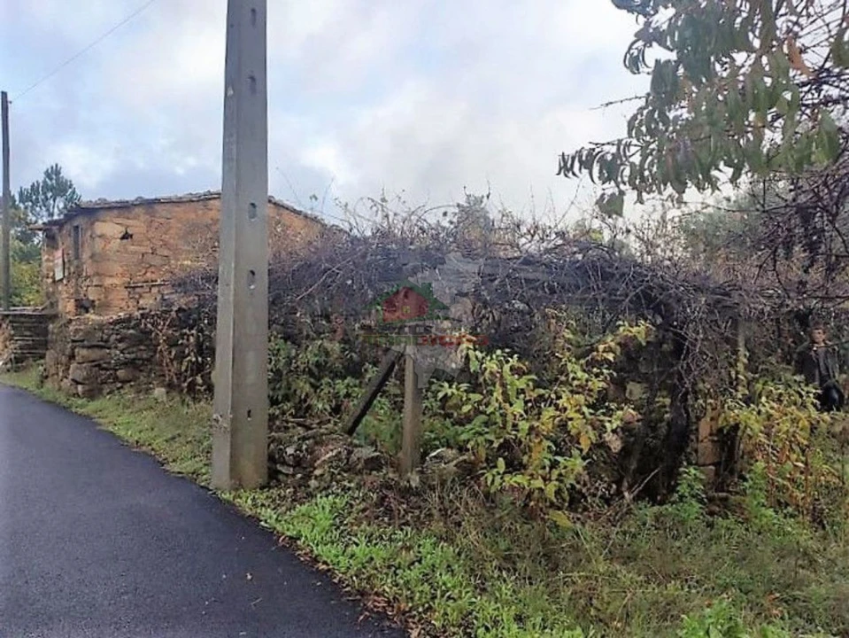 Quinta T1 para Venda em Pedrogão Pequeno Foto 4