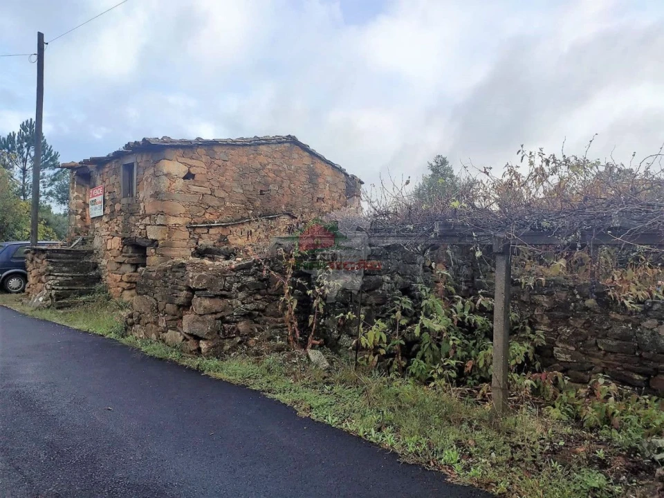 Quinta T1 para Venda em Pedrogão Pequeno Foto 13