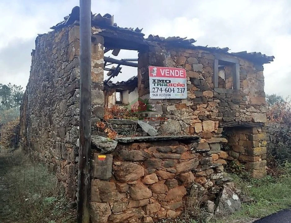 Quinta T1 para Venda em Pedrogão Pequeno Foto 2