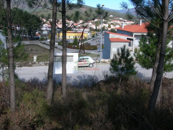 Terreno para Venda em Castanheira de Pêra e Coentral Foto 4