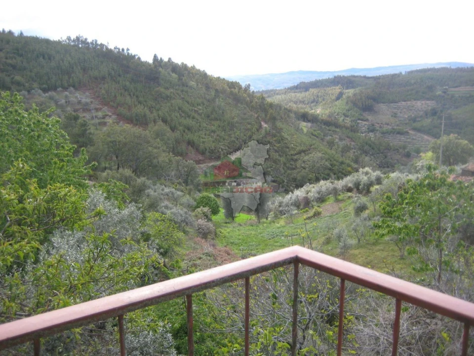 Moradia T2 para Venda em Oleiros-Amieira Foto 10