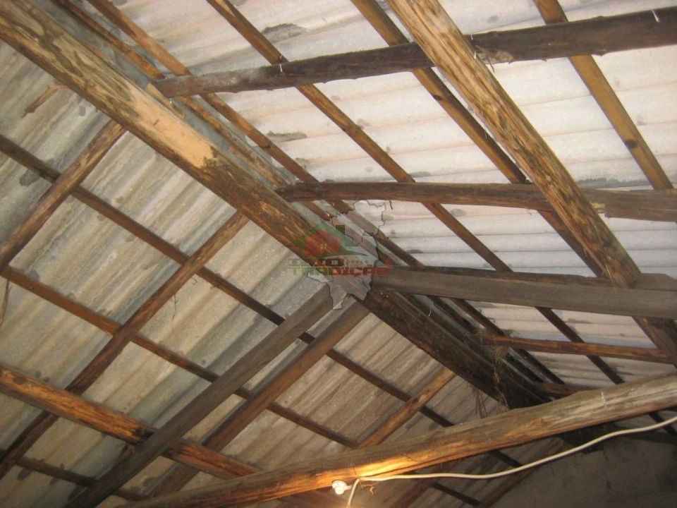 Moradia T2 para Venda em Oleiros-Amieira Foto 5