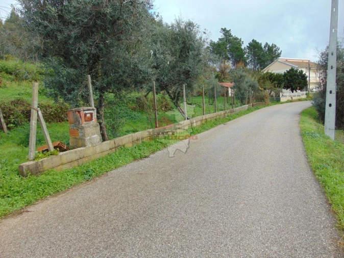 Quinta T0 para Venda em Sertã Foto 13