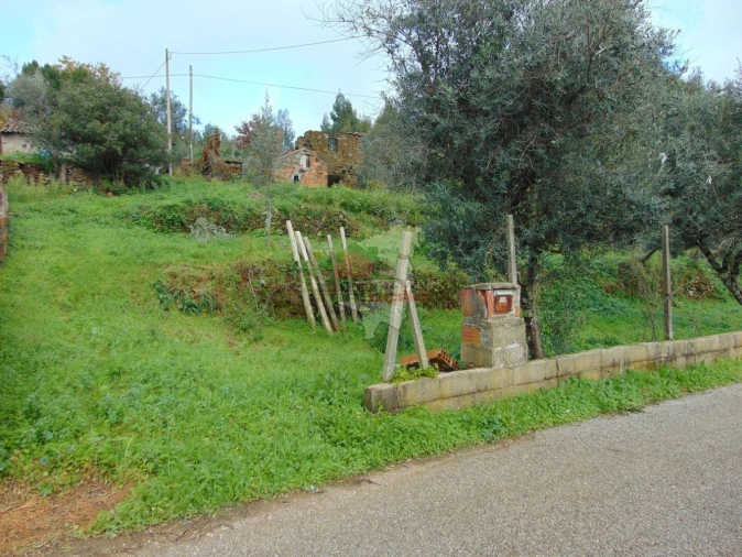 Quinta T0 para Venda em Sertã Foto 14