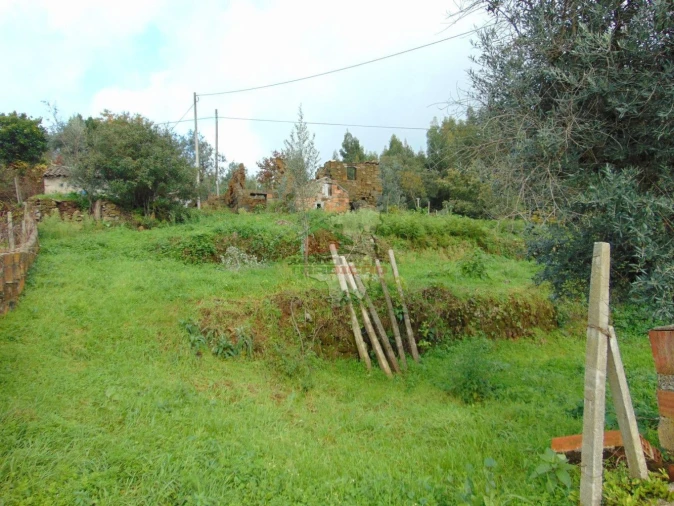 Quinta T0 para Venda em Sertã Foto 6