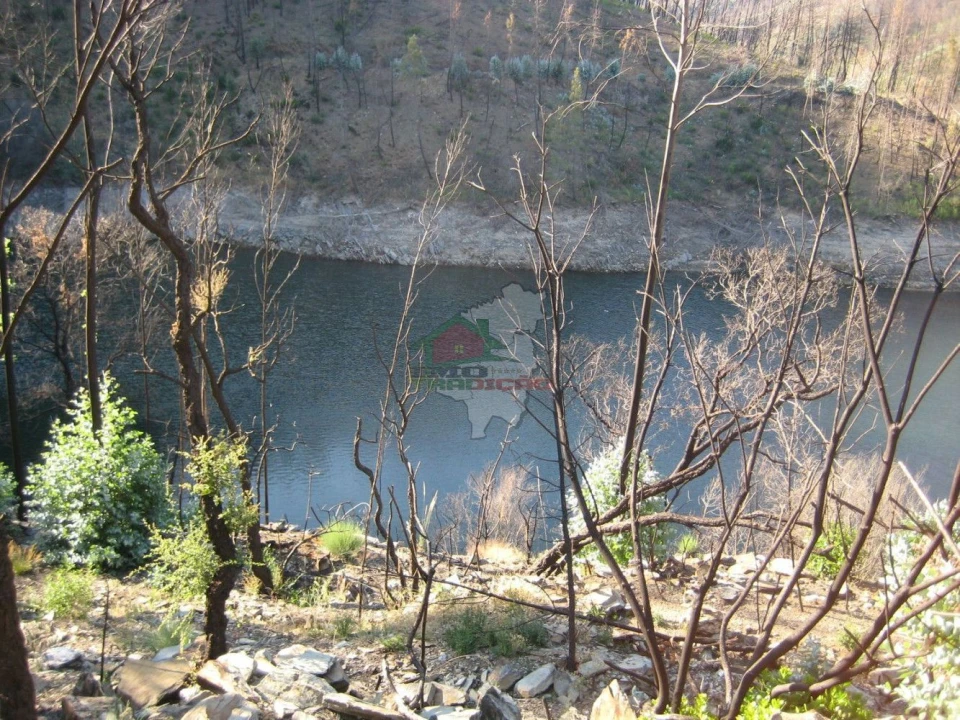 Terreno para Venda em Alvaro Foto 16