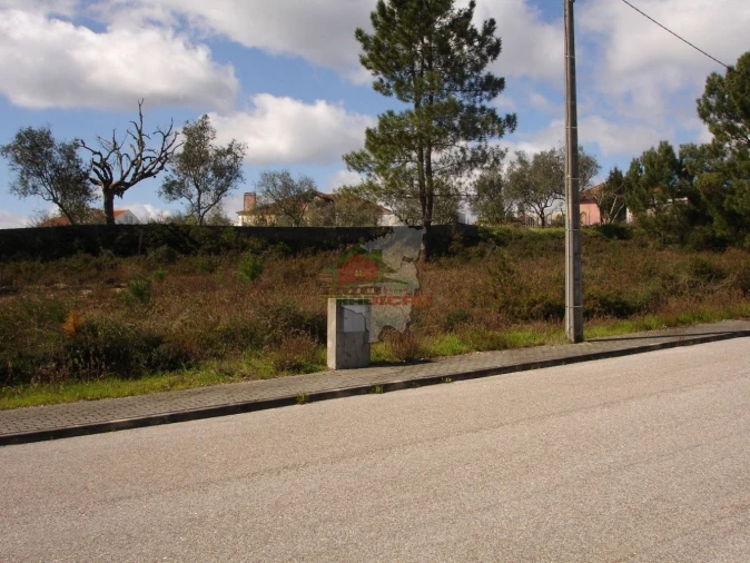 Terreno para Venda em Cernache do Bonjardim, Nesperal e Palhais Foto 1