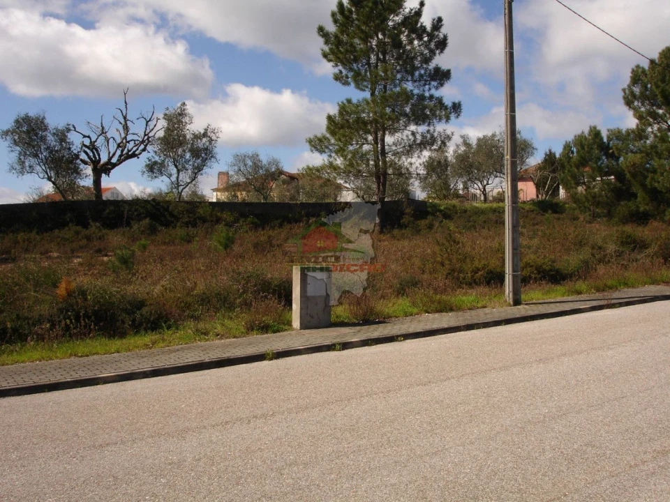 Terreno para Venda em Cernache do Bonjardim, Nesperal e Palhais Foto 1