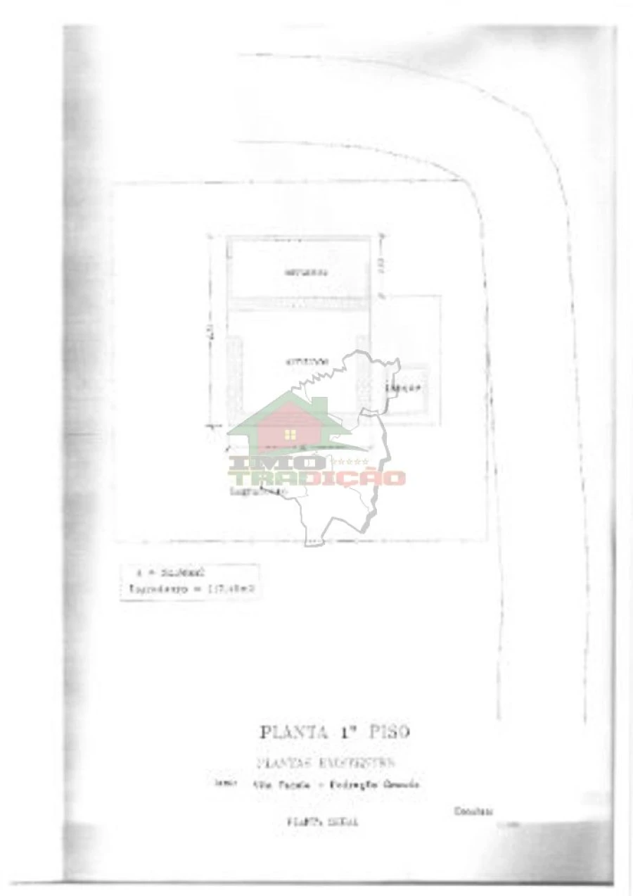 Quinta T1 para Venda em Vila Facaia Foto 33