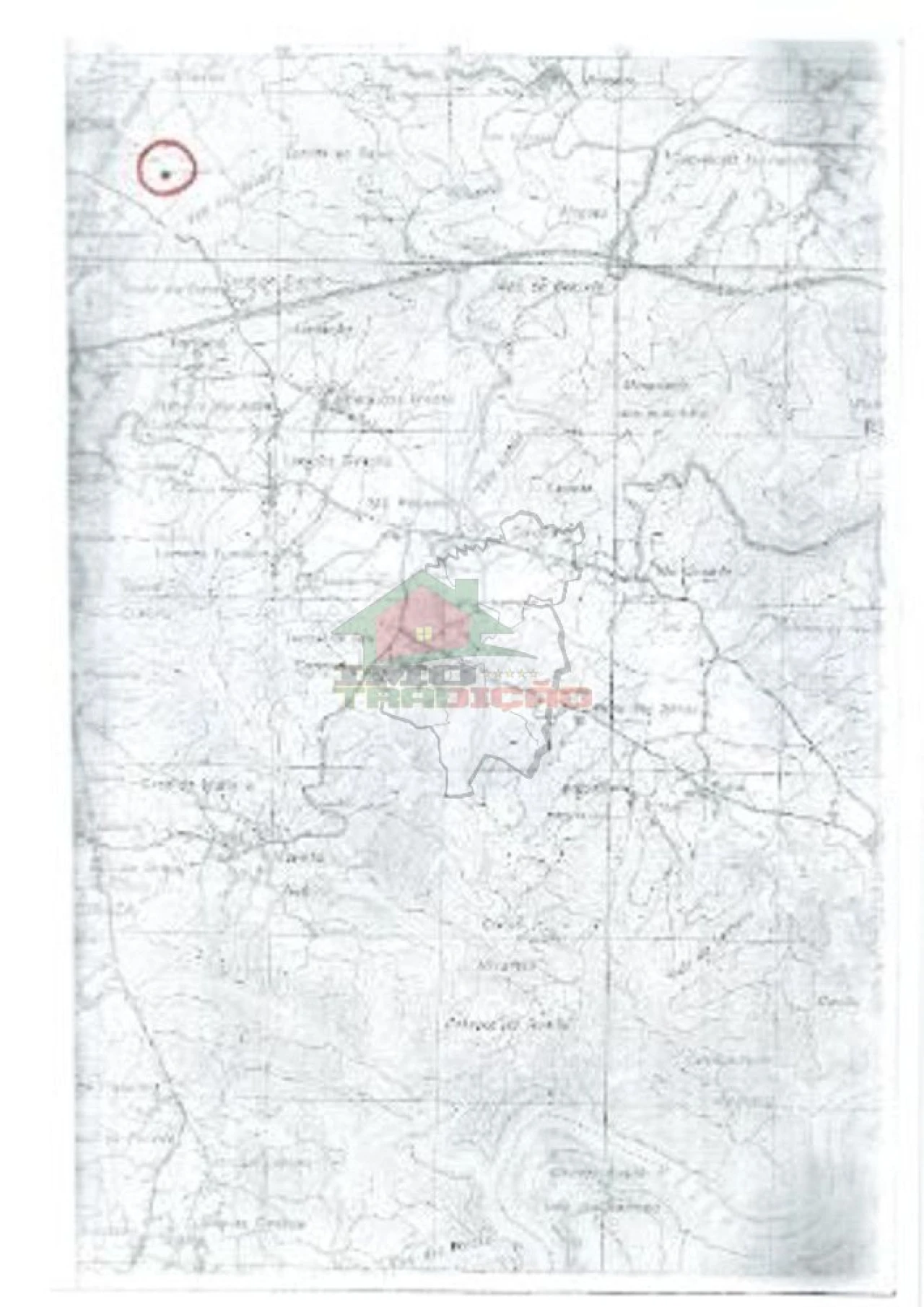 Quinta T1 para Venda em Vila Facaia Foto 27