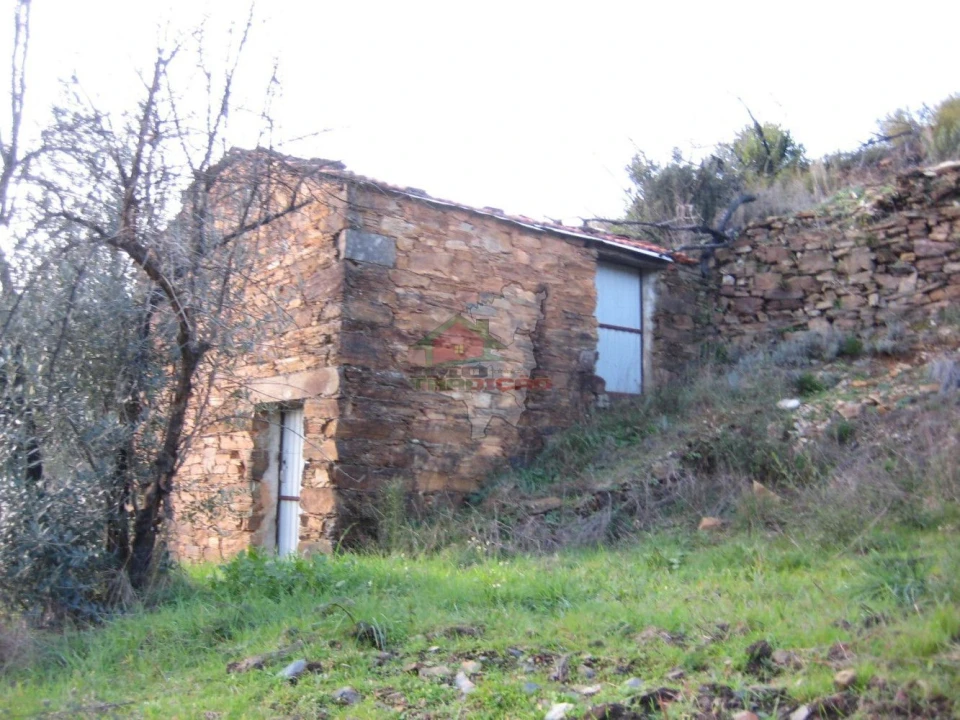 Terreno para Venda em Ermida e Figueiredo Foto 1