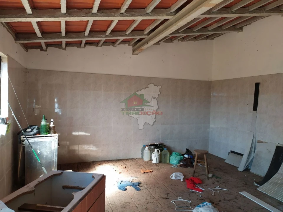 Moradia T1 para Venda em Castelo Foto 6