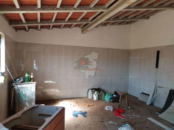 Moradia T1 para Venda em Castelo Foto 6