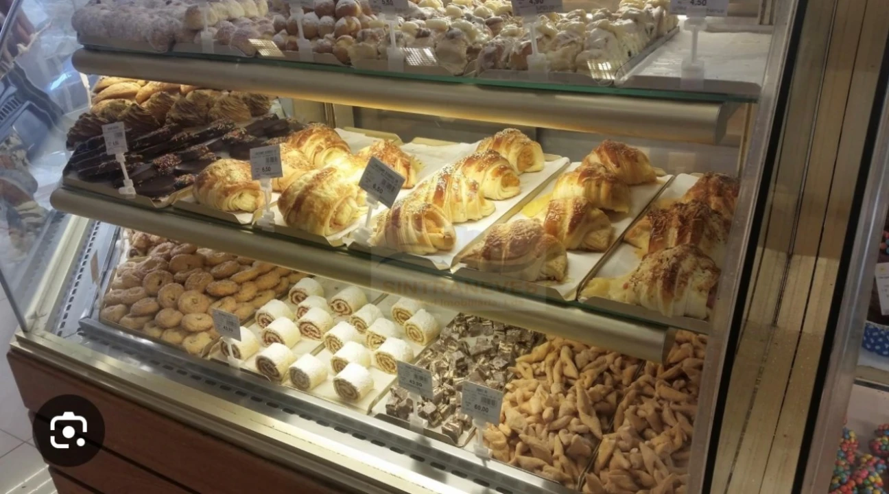 Negócio para Venda em Mina de Água Foto 1