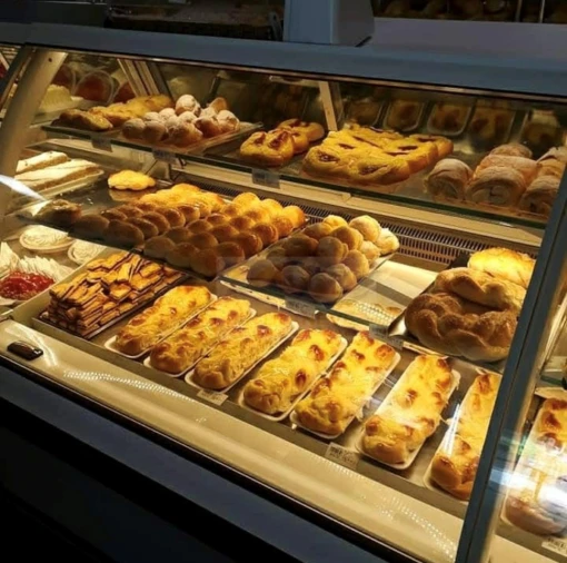 Negócio para Venda em Mina de Água Foto 5