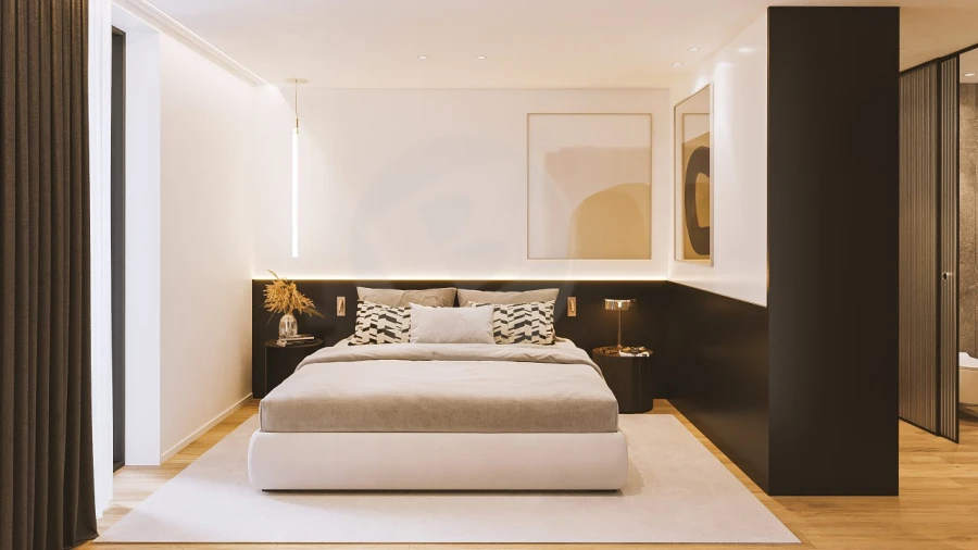 Apartamento T2 para Venda em Póvoa de Varzim, Beiriz e Argivai Foto 7